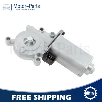 Power Window Motor for Chevy Lumina Pontiac Buick Regal Cadillac Olds Cutlass - Image 1 of 4