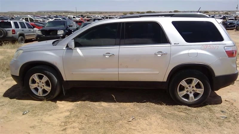 Guantera ACADIA 2009 291118 Foto 1 de 1