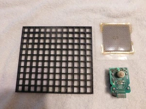 4 LIVING AIR ALPINE AIR PURIFIER PARTS. - Picture 1 of 6