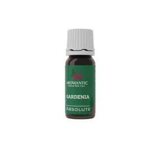 Gardenia Absolute - Picture 1 of 6