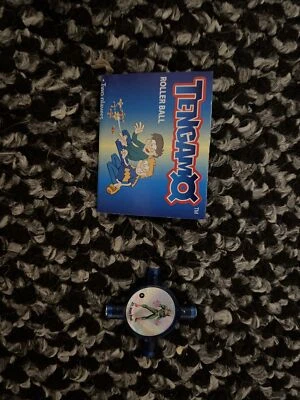 TENGAMO MARVEL HEROES SERIES 1 #21 Iron fist Common Never Played Foto 1 de 3