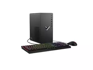 HP Gaming Desktop Victus 15L TG02-1020h Intel Core i5-13400F 8GB DDR4 512 GB - Picture 1 of 4