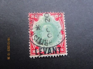 British Levant SGL10 Nice Used-£55.00 in 2018-Post UK-Read all Below - Picture 1 of 2