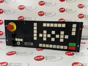 NUM 0206202821 Operator Panel, NUM 0206 202 821 - Picture 1 of 3