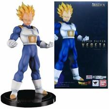 Dragon Ball Z Figuarts Zero Ex Super Saiyan Vegeta Statue PVC 22 CM By BANDAI