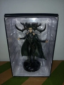 Figura Hela Marvel Movie Collection Eaglemoss Resin - Imagen 1 de 3