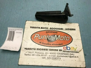Piedal trasero derecho plataforma Piaggio Carnaby 200 2007-2011 - Imagen 1 de 3