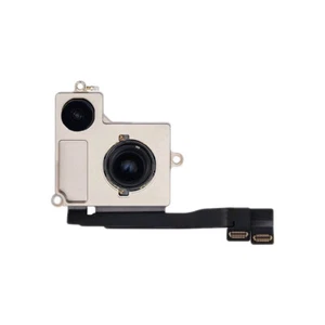 Genuine Apple IPhone 15 Plus Rear Back Main Camera Module Flex FREE FAST DEL - Picture 1 of 1
