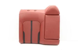 KIA K5 GT-LINE 2021-2024 Asiento trasero derecho Cubierta de cojín superior OEM ROJO_WK - Imagen 1 de 15