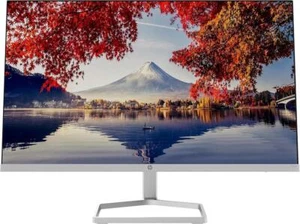 HP M24f Monitor 24 Zoll Bildschirm Full HD IPS Display 75Hz 5ms Reaktionszeit s - Afbeelding 1 van 3