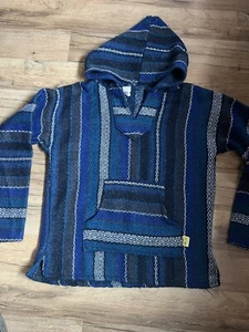 Kids Baja Hoodies - Picture 1 of 6