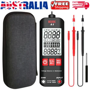 A1 Fully Automatic Anti-Burn Intelligent Digital Multimeter Voltage Multimeter - Picture 1 of 13