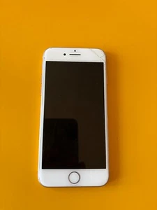 Apple iPhone 8 - 256 GB - Gold (Unlocked) - Picture 1 of 2