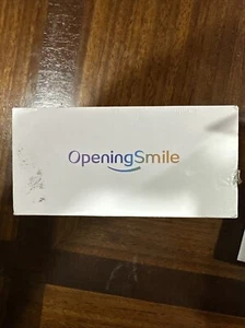 Teeth Whitening Gel Kit Teeth Whitener with LED Light Tray Non-Sensitive - Picture 1 of 4