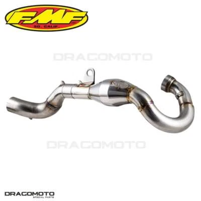 HUSQVARNA FE 501 2017-2019 MegaBomb Collettore FMF 045659 Foto 1 de 4