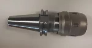 Omega DV40 SC 20mm DIN69871 Power Milling Chuck,Bankrupt Stock Priced 2 Clear - Picture 1 of 5
