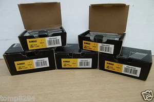 12500 DEWALT 16 GAUGE 20* BRAD NAILS 32 38 44 50 63MM DC618 DCN660 NAILER - Picture 1 of 1