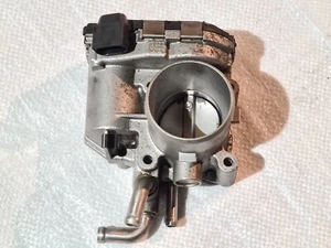 35100-04200 Drosselklappe Kia Picanto II Rio III Hyundai i10 i20 1,0 1,2 - Picture 1 of 3