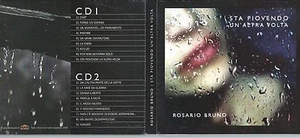 CD X 2 ROSENKRANZ BRAUN REGNET NOCH EINMAL ROSENKRANZ GRENCI - Bild 1 von 1