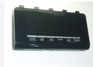 W10714048, WPW10714048 Whirlpool display control board NEW OEM locf0523 - Picture 1 of 1