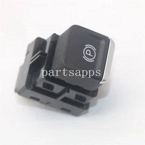 Origin Parking Brake Control Switch 84440149 for Chevrolet Silverado GMC 20-2023 - Picture 1 of 6