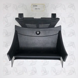 2002-2006 Mini R50 R52 R53 Lower Inner Center Console Trim Panel 7121738 - Picture 1 of 11