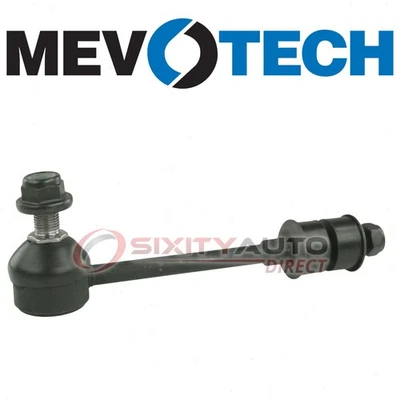 Mevotech Supreme Front Stabilizer Bar Link Kit for 2005-2015 Toyota Tacoma pd Foto 1 de 4