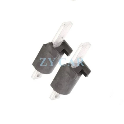 Limitador de paradas de dirección brazo de control 2 piezas para Volvo S60 S80 XC70 2001-08 #31212191 Foto 1 de 4