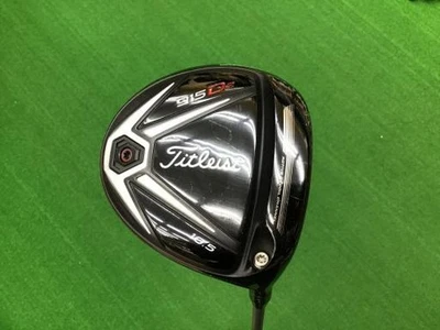 Titleist 915 D2 USA 10.5° Regular Right-Handed 45in Driver Diamana S60 7430 - Image 1 of 4