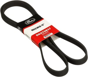 Micro-V Dual-Sided Serpentine Drive Belt - Picture 1 of 3