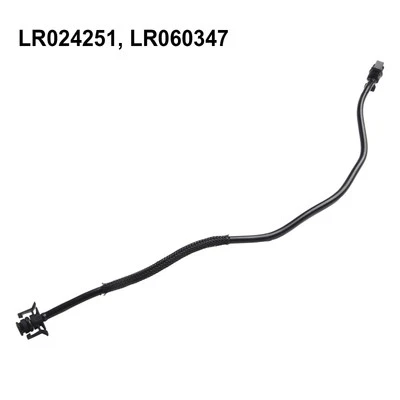 Replacement Radiator Top Overflow Hose for Land Rover For Range Rover Evoque — 第 1/4 张图片