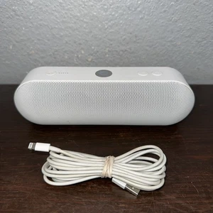 Altavoz portátil Beats by Dr. Dre Beats Pill+ colección estándar - blanco - Imagen 1 de 6