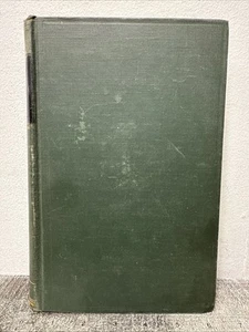 Physical Diagnosis By Ralph H. Major (1938, Hardcover HC Medical Book) * - Picture 1 of 11