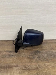 2014-2020 DODGE JOURNEY LEFT DRIVER SIDE POWER VIEW MIRROR OEM, 128-11326L - Picture 1 of 5