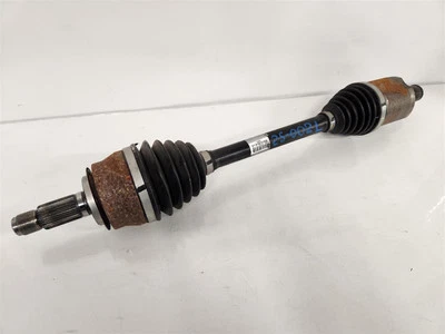 2023-2024 Honda Pilot Front Driver Cv Axle Shaft Driveshaft 44306-T90-A01 - Image 1 of 4