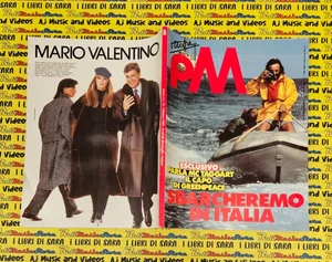 Magazine Magazine PM PANORAMA MONTH year 4 no.10 October 1985 AKIRA KUROSAWA - Picture 1 of 1