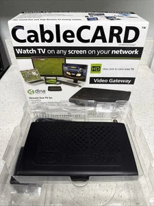 Silicondust HDHR3-CC HDHomerun Prime TV Tuner - Great Condition - Afbeelding 1 van 4