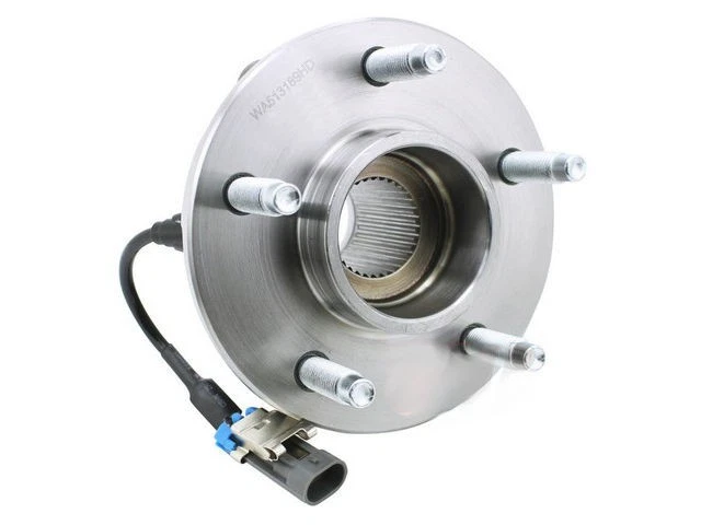 Front Wheel Hub Assembly For 2002-2007 Saturn Vue 2006 2004 2005 2003 ZY357SQ - Image 1 of 1