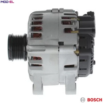 ALTERNATOR 1 986 A00 601 FOR PEUGEOT PARTNER/Box/Body/MPV/Platform/Chassis  DS - Image 1 of 4