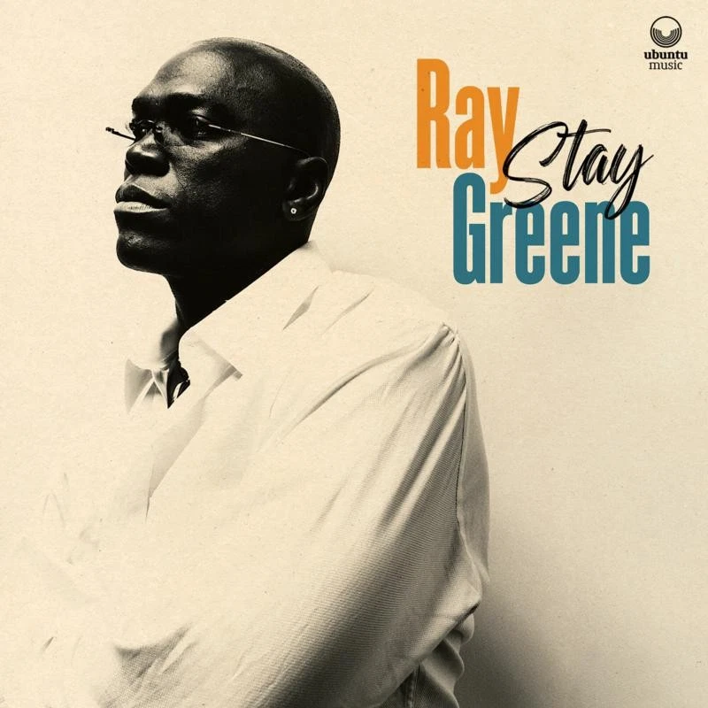 Ray Greene Stay CD NEW - Image 1 of 1