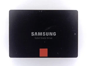 Disque SSD SATA 500 Go 2,5" Samsung série 840 MZ-7TD500 - Photo 1/2