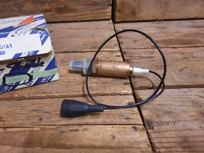 SONDA LAMBDA BOSCH 0 258 001 051 P PER LANCIA PRISMA,DELTA I ALFA E ALTRE - Immagine 1 di 3