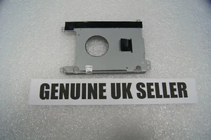 SAMSUNG NP3530EC NP300 SATA METAL HDD Hard Drive Caddy Chassis / Bracket - Picture 1 of 1