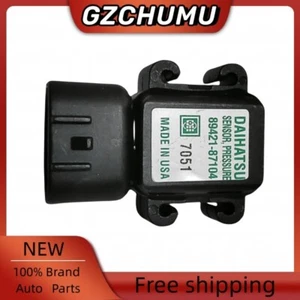 3 Pins MAP Pressure Sensor 89421-87104 For Daihatsu Terios Charade G200 1.3L - Picture 1 of 4