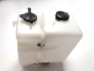 Fits TOYOTA LAND CRUISER FJ40 FJ45 WINDSHIELD WASHER TANK reservor pump included - Изображение 1 из 4