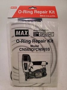 MAX O-Ring Repair Kit OP92047 for CN565D/CN565S - Picture 1 of 3