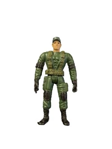 Chap Mei Army Men Military Action Figure 3.75" Soldier - Picture 1 of 2