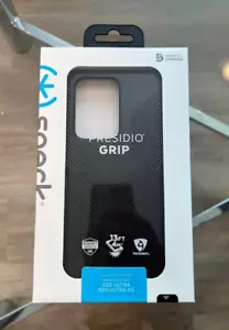 Speck Presidio Grip Case for Samsung Galaxy S20 Ultra , S20 Ultra 5G - Picture 1 of 2