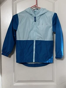 Eddie Bauer Boys Youth Lone Peak 3-in-1 Jacket and Liner Blue X-Small 5/6 - Picture 1 of 8