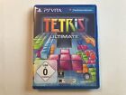 Tetris Ultimate - PlayStation PS Vita - NEU & OVP